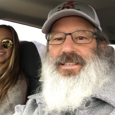 Husband to Gabrielle || Dad to Ashley and Jesse
