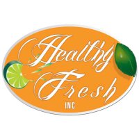Healthyfreshinc (@healthyfreshinc) 's Twitter Profile