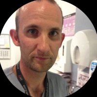 Alex Grimster (@alexgrimster) 's Twitter Profile