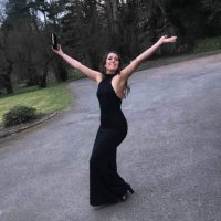 Maria Smith (@mariaevesmith) 's Twitter Profile