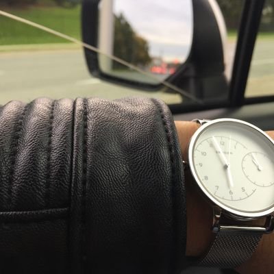 21Soninha's profile picture. If it doesn't challenge you. It doesn't CHANGE you.