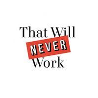 thatwillneverwork (@twillneverwork) 's Twitter Profile