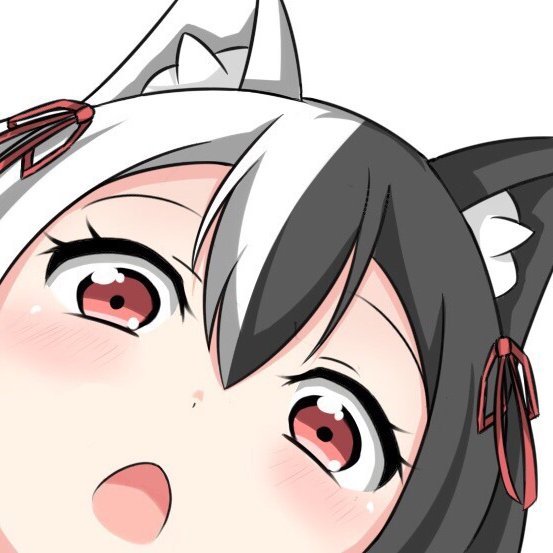 SupriYa16531092's profile picture. Penyuka anime bukan wibu