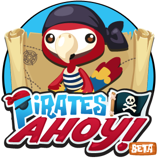 Pirates Ahoy! from Playfish. The most swashbuckling social game around!