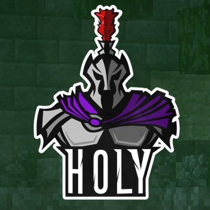 Ex cuenta de @holypvpnet para la realización de la Radio Holy.