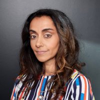 Nina Bhagwat (@ninabhagwat) 's Twitter Profile