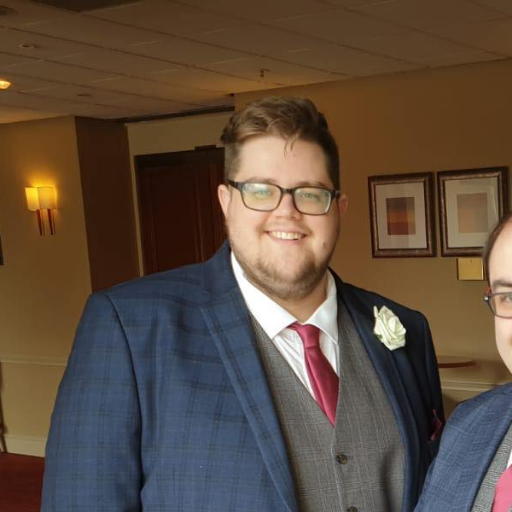 aidanparr's profile picture. French onion soup fan account