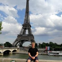 Gašper Zupanič (@gasperzupanic) 's Twitter Profile