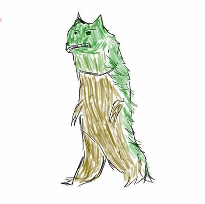 キナさんのプロフィール画像