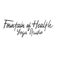 Fountain of Health Yoga Studio(@yogagypsee) 's Twitter Profile Photo