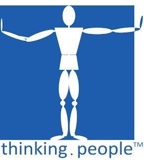 The Thinking People source and resource professionals for the healthcare sector, mainly within the NHS.