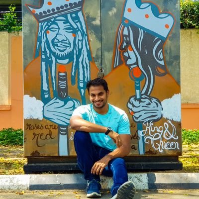 ananthcss828's profile picture. Working as Technology Analyst at Infosys PVT LTD