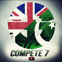 Compete7(@CompeteSeven) 's Twitter Profile Photo