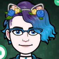Madeline Hunter (she/her) (@madelineandraia) 's Twitter Profile