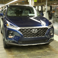 Hyundai Motor Manufacturing Alabama, LLC (@hyundaialabama) 's Twitter Profile