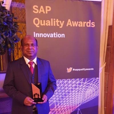 riz_aamir's profile picture. Job: Creating value for bussiness through technology.
Qualification: MBA(Fin. & Ops), B.E(C. Sc.), PMP, COBIT5.
Person: Caring Son, Husband, Father and Friend.