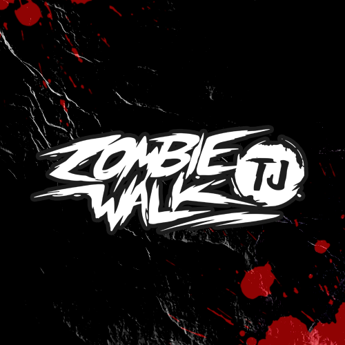 We are zombies from Tijuana, and yes... WE SPEAK ENGLISH! / Marcha Zombie Oficial Tijuana / http://t.co/FgyVm93kPy