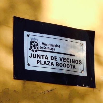 Junta de vecinos PLAZA BOGOTÁ Profile