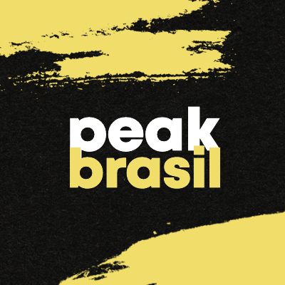 Peak BRASIL (@PeakBrasil) / X