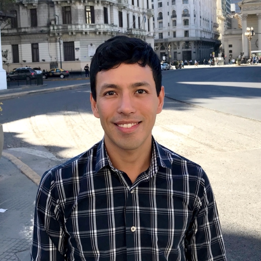 EMolinaGauto's profile picture. Psicólogo y profesor.