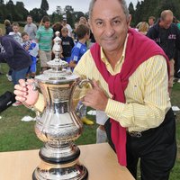 Osvaldo Ardiles (@ossieardiles7) 's Twitter Profile