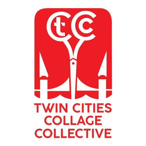 Twin Cities Collage Collectiveさんのプロフィール画像