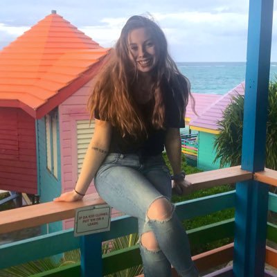 hannahhallquist's profile picture. UD '20 💙💛