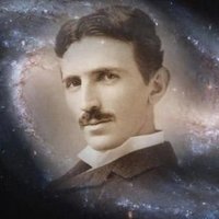 NIKOLA TESLA 4.0 (@t__e__5__l__a) 's Twitter Profile