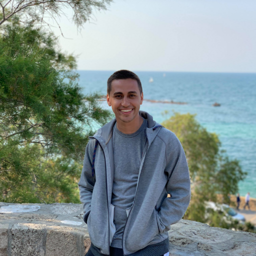 Andrew_Freire_'s profile picture. 