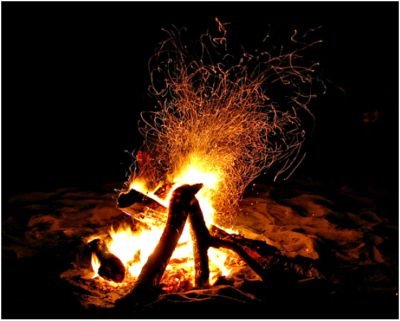 Kamp Ateşinizi Yakmak İçin Geldik 🏕️🔥#doğasever #camp #outdoor #firestarter