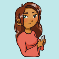 Jojo (@emeraldart_) 's Twitter Profile