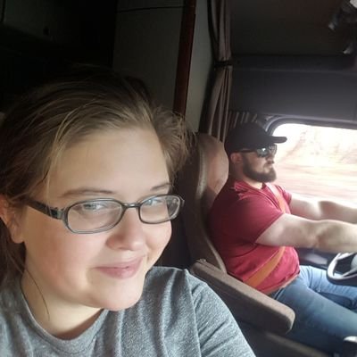 Dad, husband, veteran, truck driver, comic nerd, brooding, sometimes an Asshole, but a Loveable asshole