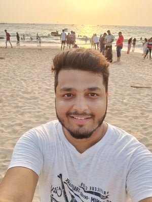 avinash2119's profile picture. Love--Faith - - Hope ✨