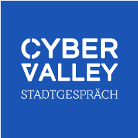 CyberValley Stadtgespräch (@tuebingencyberv) 's Twitter Profile