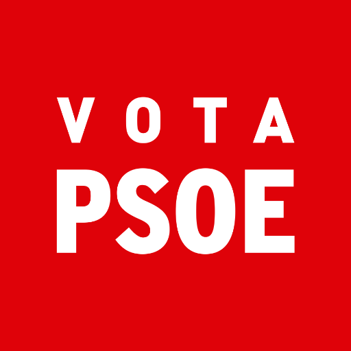 Twitter oficial do PSdG-PSOE de As Pontes de García Rodríguez. Traballando por un futuro mellor 🌹.