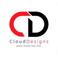 Cloud Designs(@mycloudesigns) 's Twitter Profile Photo