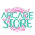 Arcade Store (@ArcadeStoreMX) Twitter profile photo