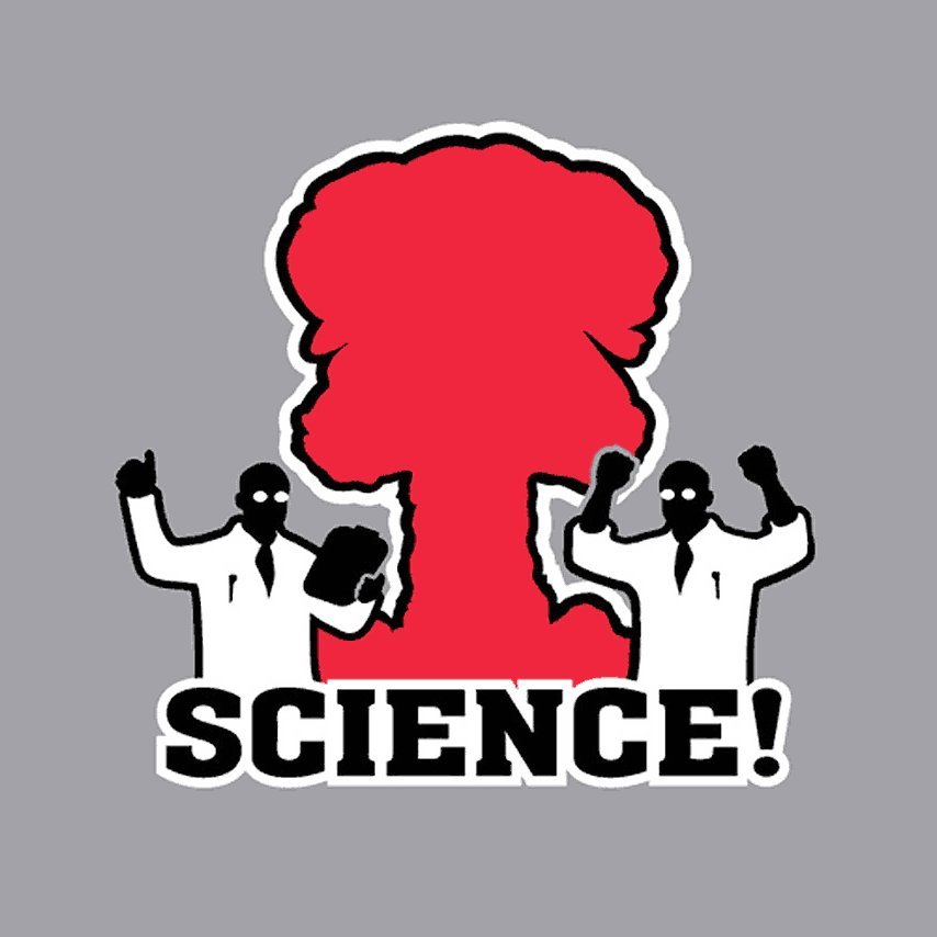 ScienceHomewor1's profile picture. Gotta do some science homework.