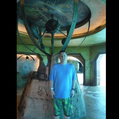 ARRUST1227's profile picture. Colts, Packers, St Louis Cardinals, Braves, Predators, Pacers are my squads.  Hater of Patriots, Cubs, Yankees, and Blackhawks. Also follow news & weather here.