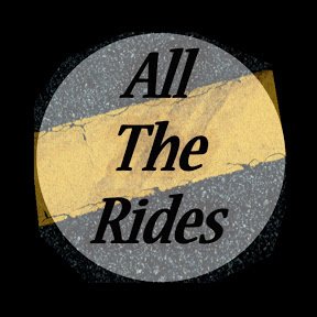 All The Rides is a youtube channel for Uber and Lyft rides. We also do food deliveries through DoorDash and UberEats and host the Drive by Night Show.