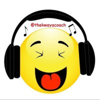 The Kwaya Coach(@thekwayacoach) 's Twitter Profile Photo