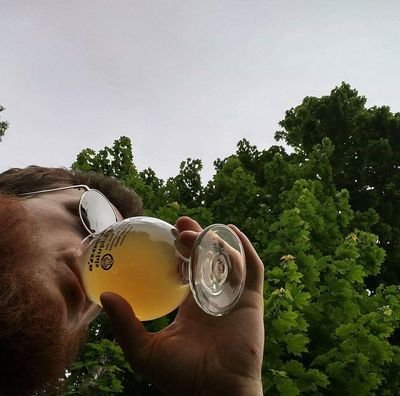 My opinions are my own. Political shit talker/truth teller. Facts, not feelings. Patriot. #HoldTheLine #SupportLocalBreweries #NoParty μολὼν λαβέ #ShopLocal
