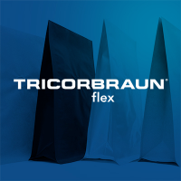 TricorBraun Flex - Formerly Pacific Bag(@tricorbraunflex) 's Twitter Profile Photo