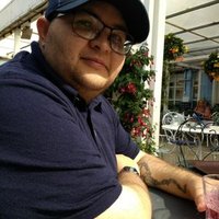 Pat.M:) (@patmoyce) 's Twitter Profile