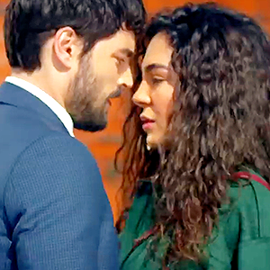 Actualités, informations, extraits en VOSTFR de la série truc #Hercai.