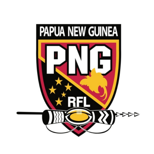 The Official Twitter account of the Papua New Guinea Rugby Football League #PNGRFL