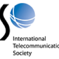 International Telecommunications Society (@inttlcsoc) 's Twitter Profile Photo International Telecommunications Society (@inttlcsoc) 's Twitter Profile Photo
