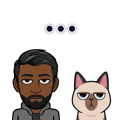 chakrapa's profile picture. Dad, husband, student of life.