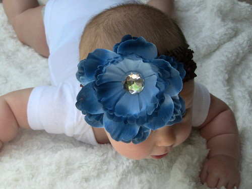 Mom, military wife, crafter, and master of multi-tasking.  Blogging through life: http://t.co/skjV9PzfbX