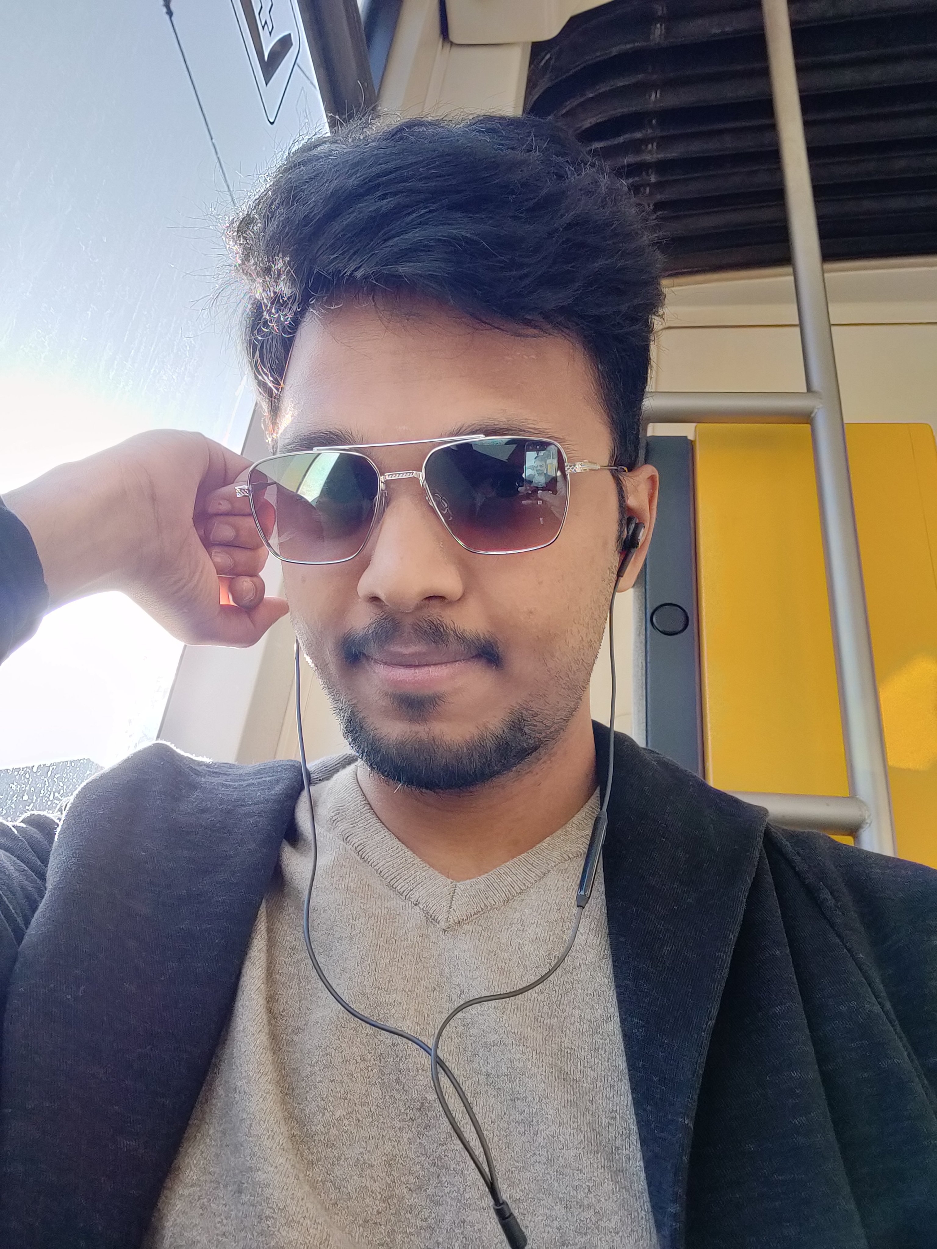 Saravana Prakash Shanmugasundaram Profile